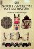 Orban-Szontagh, Madeleine - 261 North American Indian Designs