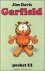 Garfield 11 Pocket