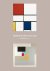 Christopher Green & Barnaby Wright - Mondrian || Nicholson:  in Parallel