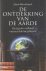 Westbroek, Peter - De ontdekking van de Aarde. Het grote verhaal van een kleine planeet