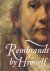  - Rembrandt by himself