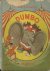 Disney, Walt - Dumbo
