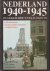 Nederland - 1940-1945 - de ...