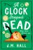 J.M. Hall - A Clock Stopped Dead