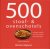  - 500 stoof- & ovenschotels