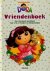 Nickelodeon - Dora Vriendenboek