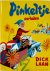Pinkeltje verhalen  Een gro...