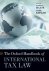 The Oxford Handbook of Inte...