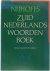Nijhoffs Zuidnederlands Woo...