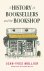 A History of Booksellers an...