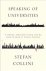 Speaking of Universities
