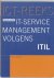 It-Servicemanagement Volgen...