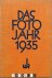 Das Foto-Jahr 1935. Taschen...