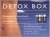Nic Rowley - DETOX BOX