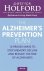 The Alzheimer's Prevention ...
