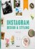 Instagram. Design en styling