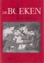  - De Boekenwereld. Tijdschrift voor boek & prent. Jaargang 8 nrs: 1 t/m 5