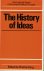 The History of Ideas - An I...