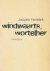 Jacques Hamelink 22609 - Windwaarts, wortelher Gedichten 1972