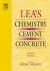 Lea's Chemistry of Cement a...
