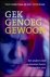 T. Gerritsma - Gek genoeg gewoon
