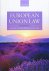 European Union Law - THIRD ...