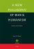 Hans L.M. Dassen - A new philosophy of man & humanism