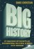 David Christian - Big history