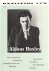 Cartens, Daan , Koos Hageraats en Phil Muysson (redactie) - Bzzlletin nr. 172. Aldous Huxley nummer