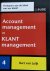 B. Van Luijk - Accountmanagement = klantmanagement