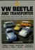 VW Beetle  Transporter, pur...