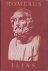 Homerus - Ilias.