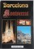 Barcelona Montserrat Stadgi...