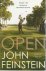 Feinstein, John - Open - golf -Inside the ropes at Bethpage Black