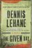 Lehane, Dennis - The Given Day