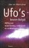 Ufo's boven Belgi  :  Vijft...
