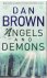 Brown, Dan - Angels and demons