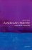 American Poetry: A Very Sho...