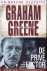 Greene, Graham - De prive factor