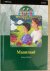 ESTAF.NW. LEESBOEK M7-MAANZAAD
