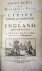Thomas Madox 26507 - Firma Burgi, or an Historical Essay Concerning the Cities Towns and Buroughs of England. Taken from Records