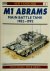 M1 Abrams Main Battle Tank ...