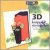 T. Harts - 3D knippen  stempelen / Hobby Mee