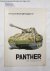Panzerkampfwagen V : Panther :