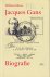 Jacques Gans: Biografie