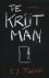 C.J. Tudor - De Krijtman