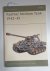 Panther Medium Tank 1942-19...