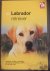 Rob Dekker - Over Dieren De Labrador retriever / aanschaf, voeding, verzorging, gedrag, ziekte, voortplanting en nog veel meer