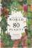 Drori, Jonathan - Around the World in 80 Plants