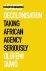 Against decolonisation / Af...